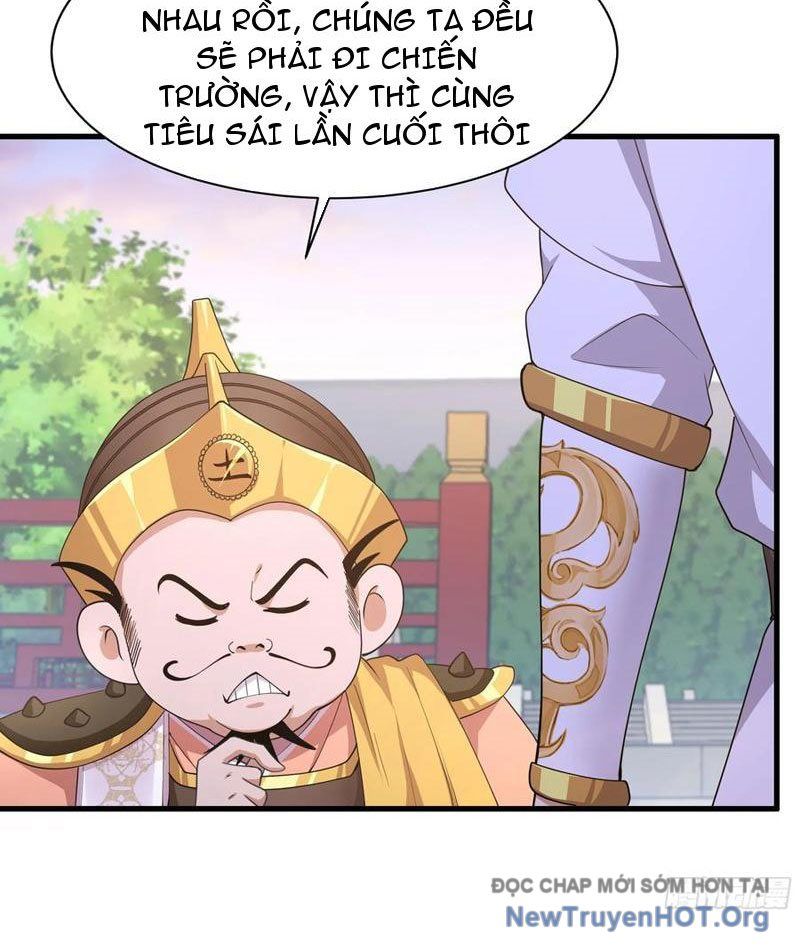 Trụ Vương Tái Sinh Không Muốn Làm Đại Phản Diện