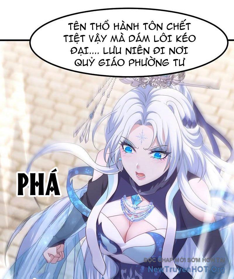 Trụ Vương Tái Sinh Không Muốn Làm Đại Phản Diện