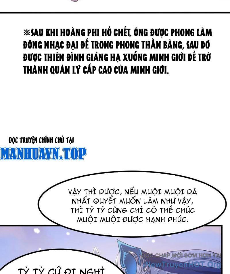 Trụ Vương Tái Sinh Không Muốn Làm Đại Phản Diện
