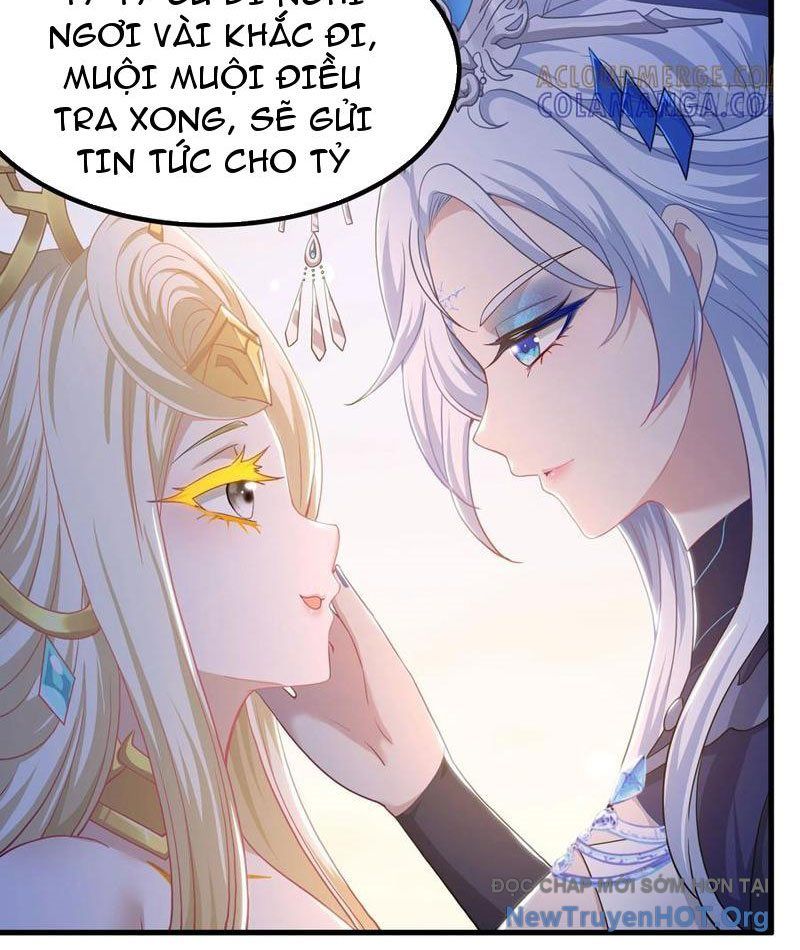 Trụ Vương Tái Sinh Không Muốn Làm Đại Phản Diện