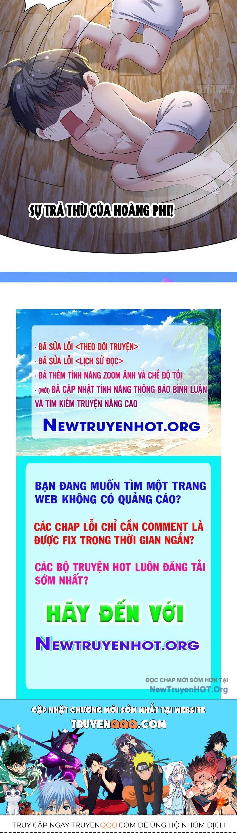 Trụ Vương Tái Sinh Không Muốn Làm Đại Phản Diện