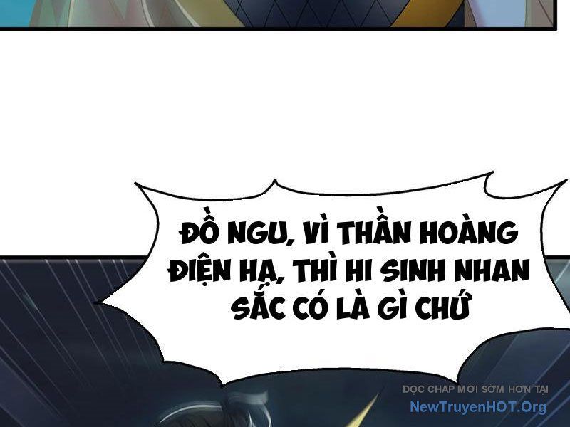 Trụ Vương Tái Sinh Không Muốn Làm Đại Phản Diện