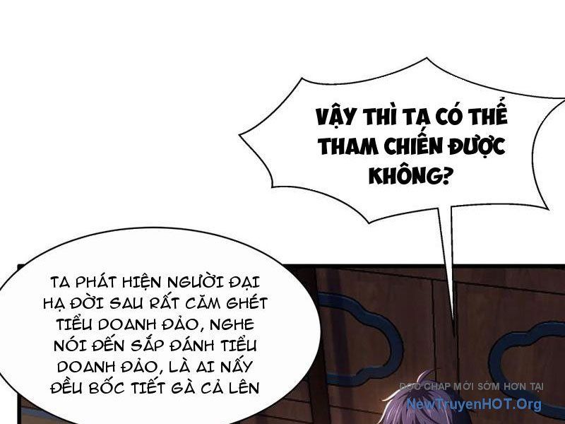 Trụ Vương Tái Sinh Không Muốn Làm Đại Phản Diện