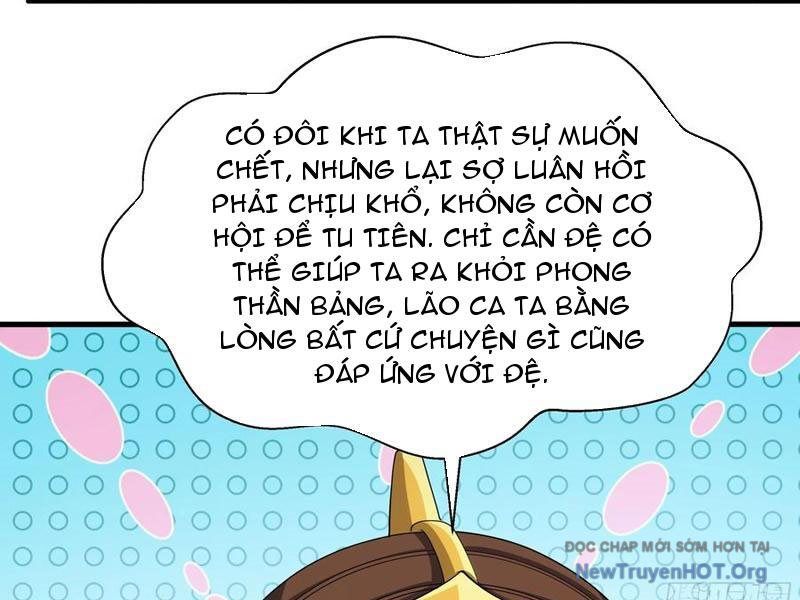 Trụ Vương Tái Sinh Không Muốn Làm Đại Phản Diện