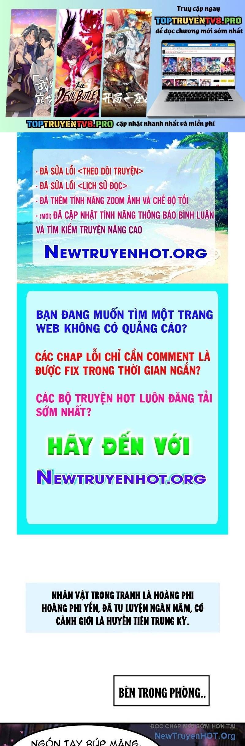 Trụ Vương Tái Sinh Không Muốn Làm Đại Phản Diện