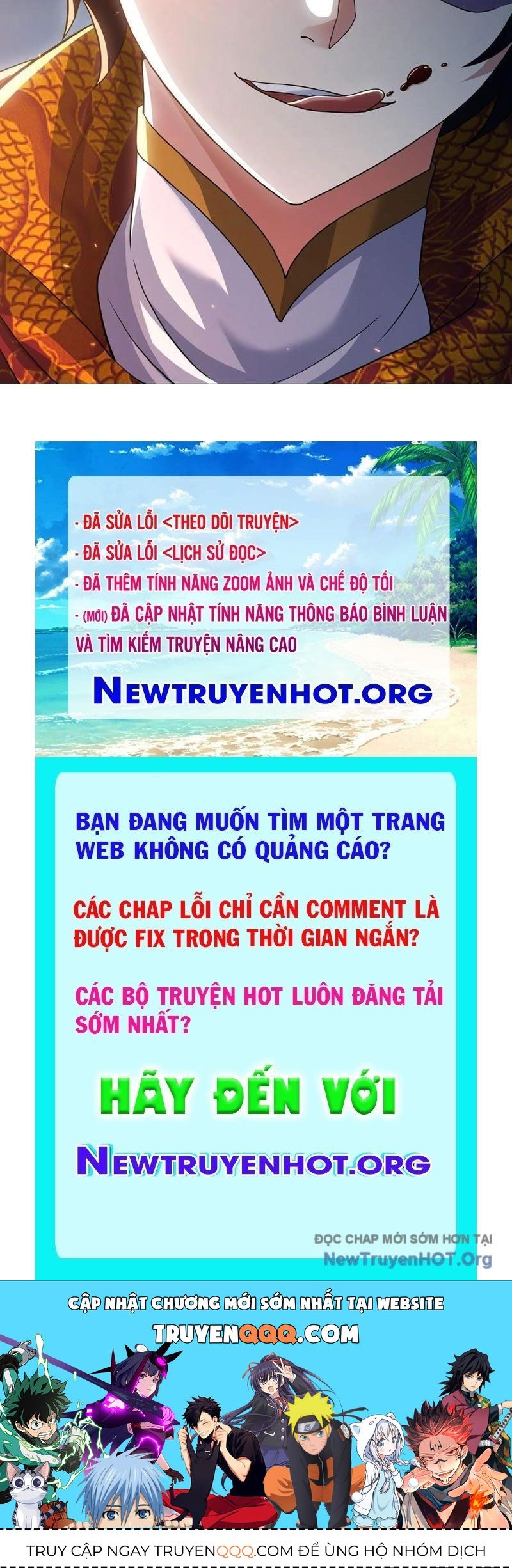 Trụ Vương Tái Sinh Không Muốn Làm Đại Phản Diện