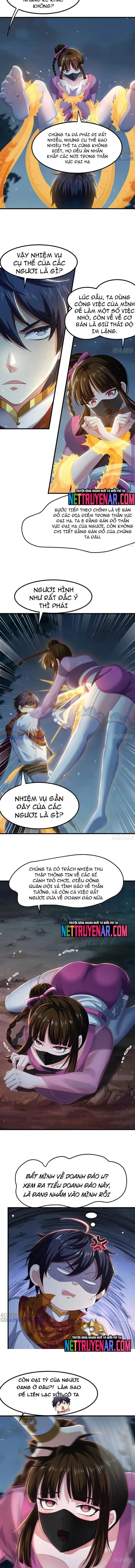 Trụ Vương Tái Sinh Không Muốn Làm Đại Phản Diện