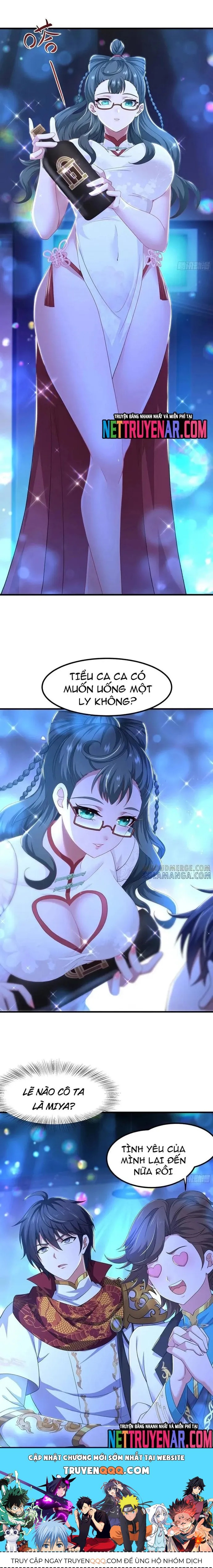 Trụ Vương Tái Sinh Không Muốn Làm Đại Phản Diện