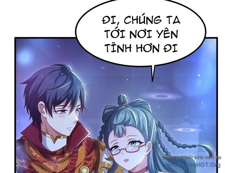 Trụ Vương Tái Sinh Không Muốn Làm Đại Phản Diện