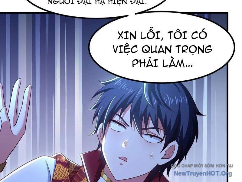 Trụ Vương Tái Sinh Không Muốn Làm Đại Phản Diện