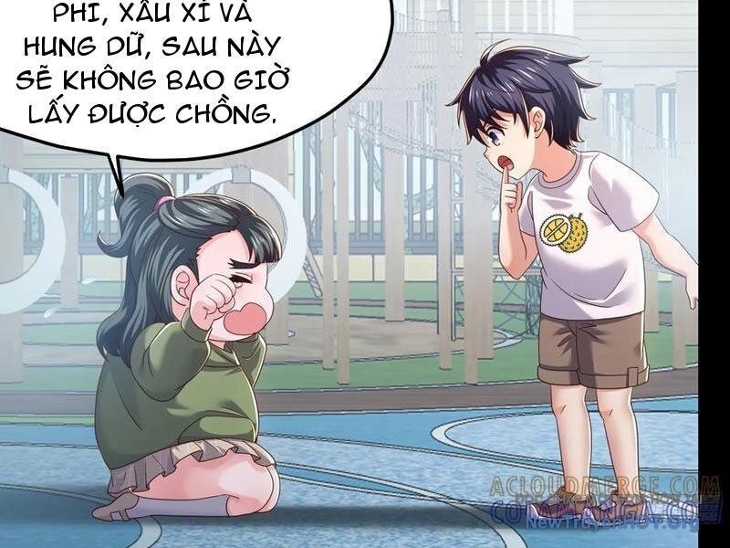 Trụ Vương Tái Sinh Không Muốn Làm Đại Phản Diện
