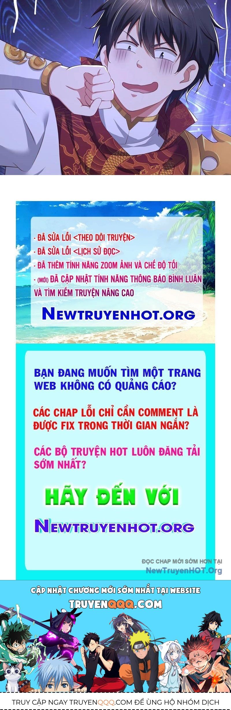 Trụ Vương Tái Sinh Không Muốn Làm Đại Phản Diện