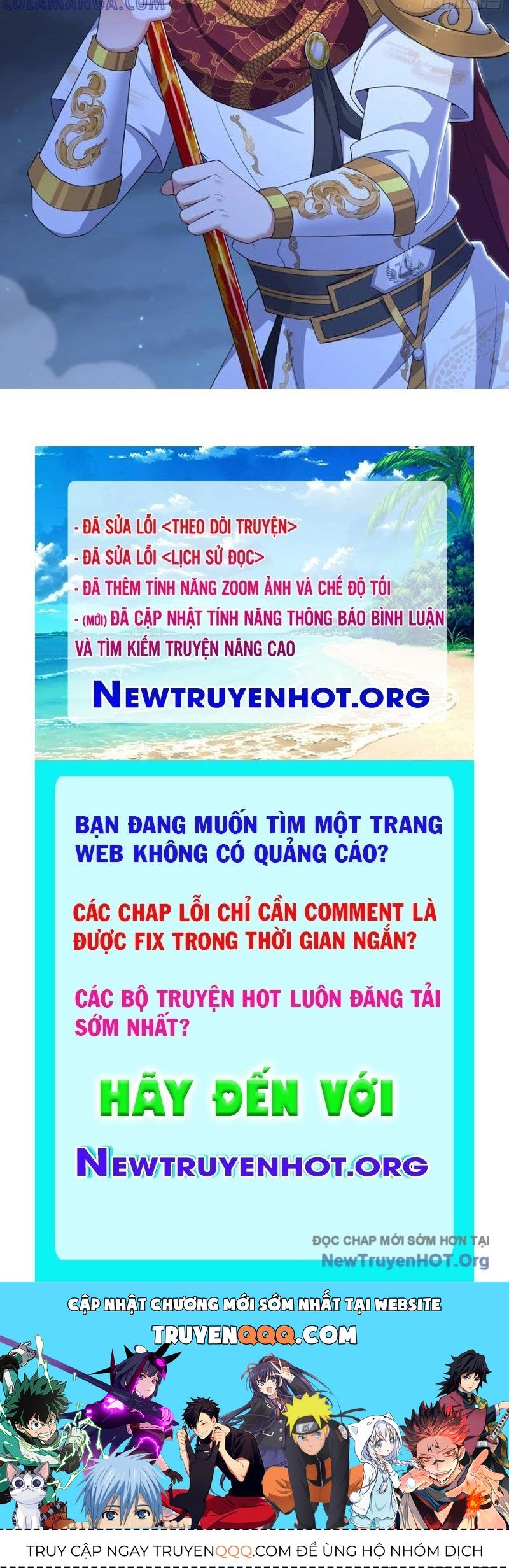 Trụ Vương Tái Sinh Không Muốn Làm Đại Phản Diện