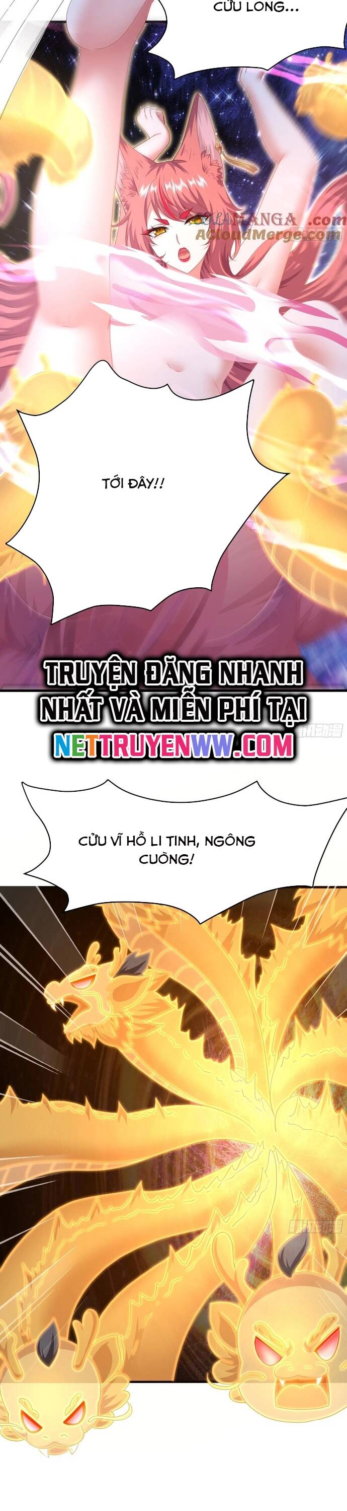 Trụ Vương Tái Sinh Không Muốn Làm Đại Phản Diện