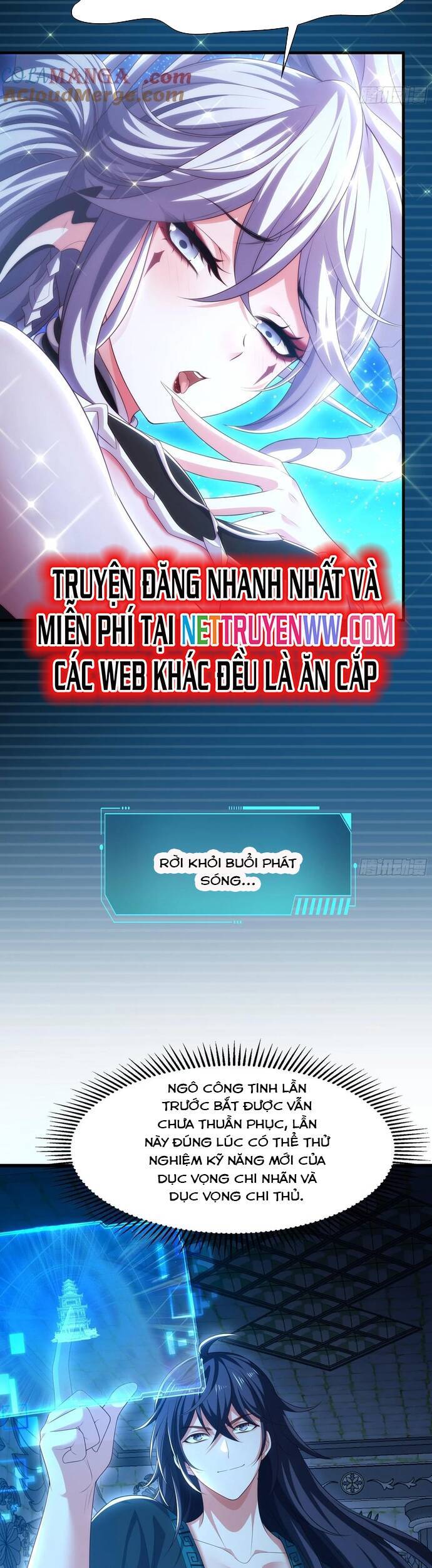 Trụ Vương Tái Sinh Không Muốn Làm Đại Phản Diện