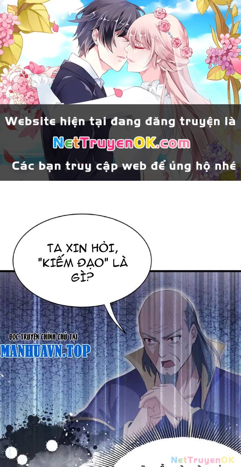 Hoá Ra Ta Đã Vô Địch Từ Lâu