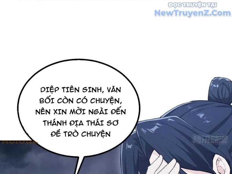 Hoá Ra Ta Đã Vô Địch Từ Lâu