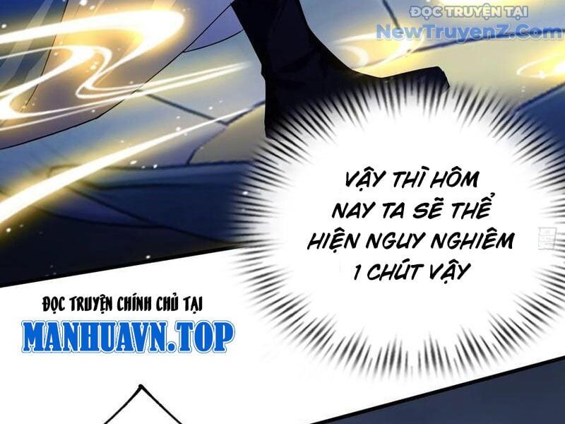 Hoá Ra Ta Đã Vô Địch Từ Lâu