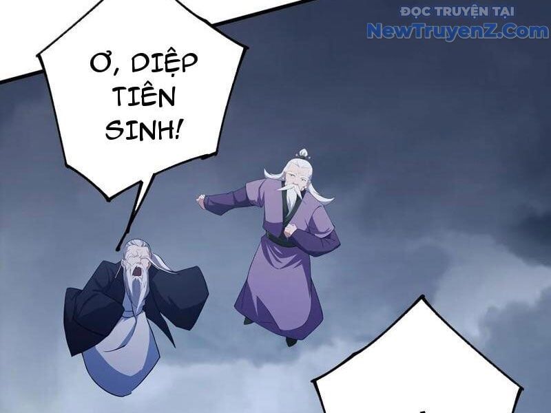 Hoá Ra Ta Đã Vô Địch Từ Lâu