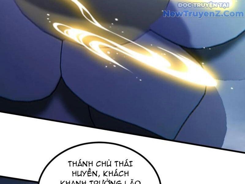 Hoá Ra Ta Đã Vô Địch Từ Lâu