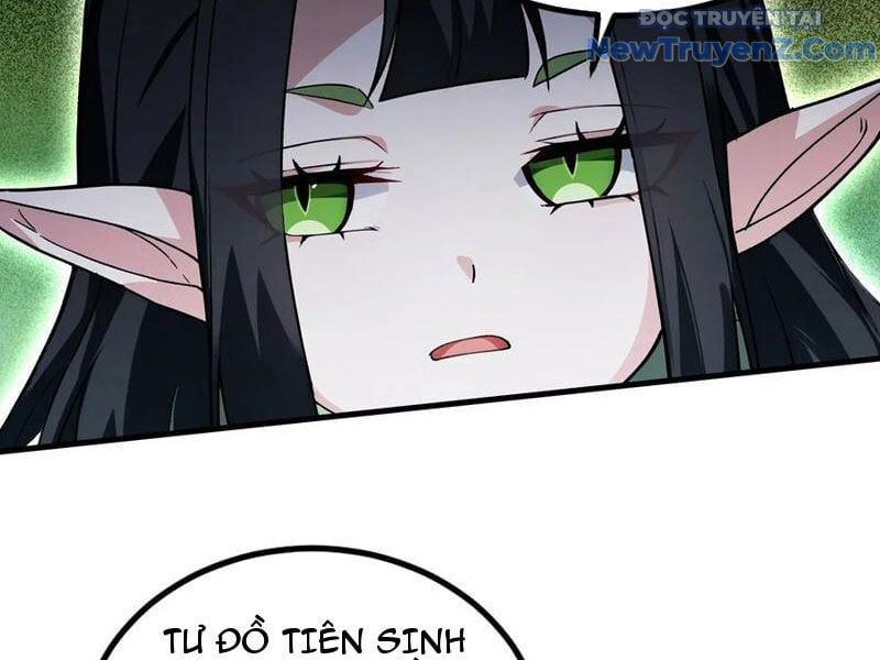 Hoá Ra Ta Đã Vô Địch Từ Lâu