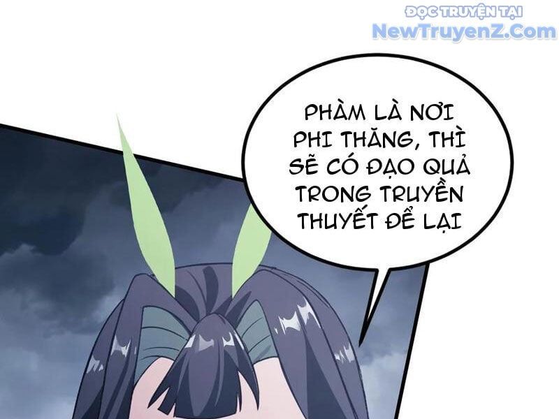 Hoá Ra Ta Đã Vô Địch Từ Lâu