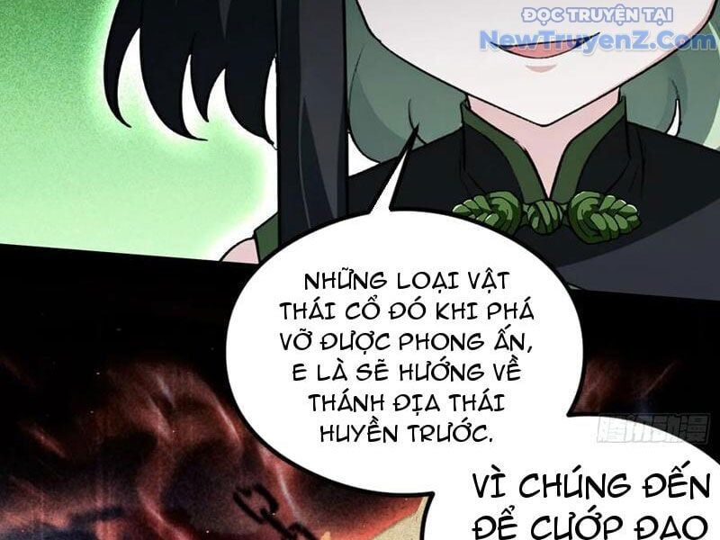 Hoá Ra Ta Đã Vô Địch Từ Lâu