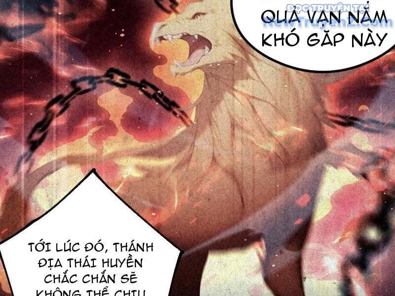 Hoá Ra Ta Đã Vô Địch Từ Lâu