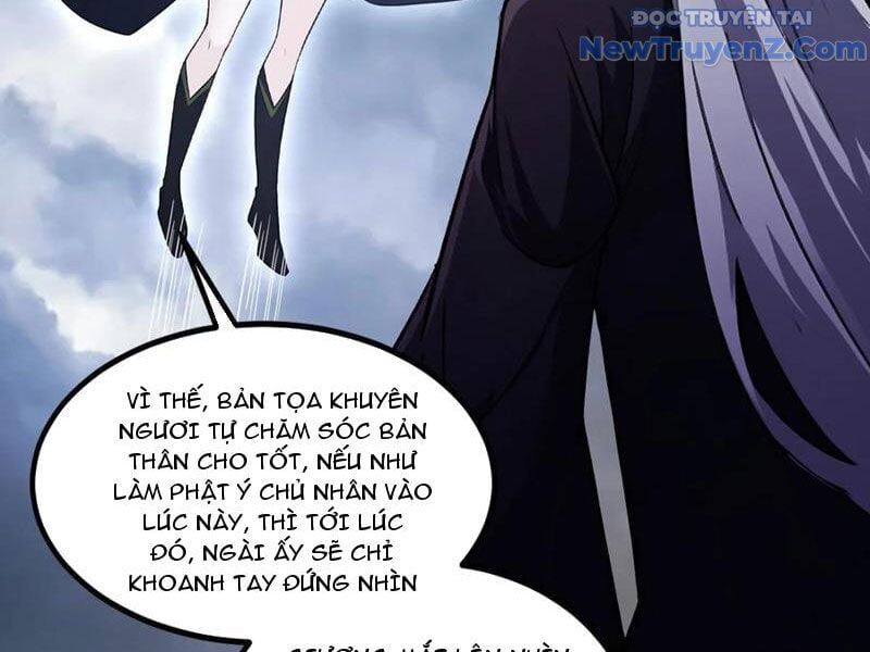 Hoá Ra Ta Đã Vô Địch Từ Lâu