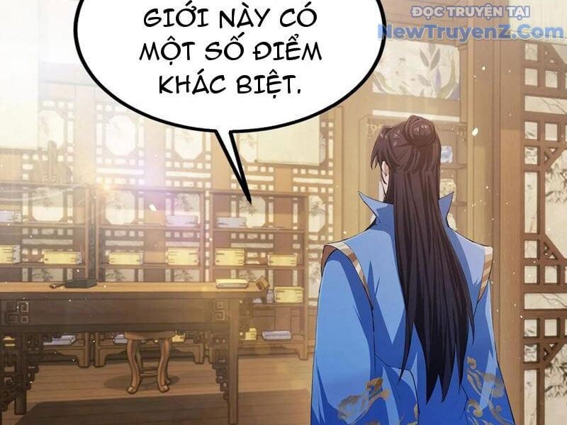 Hoá Ra Ta Đã Vô Địch Từ Lâu