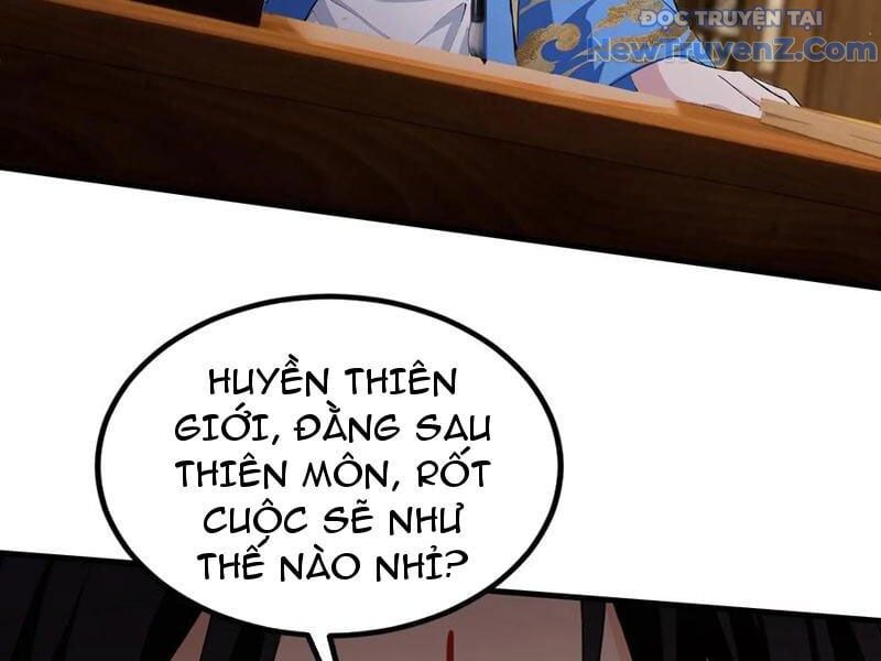 Hoá Ra Ta Đã Vô Địch Từ Lâu