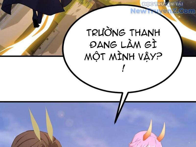 Hoá Ra Ta Đã Vô Địch Từ Lâu