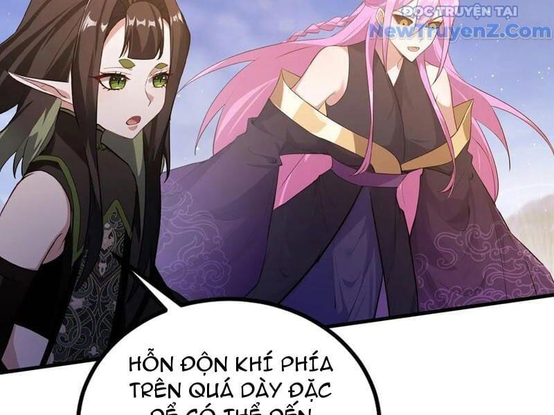 Hoá Ra Ta Đã Vô Địch Từ Lâu