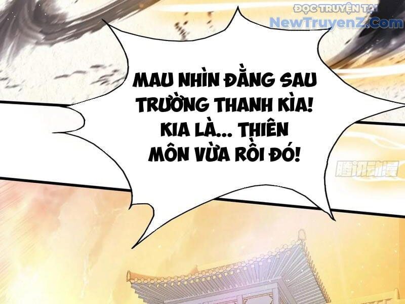 Hoá Ra Ta Đã Vô Địch Từ Lâu