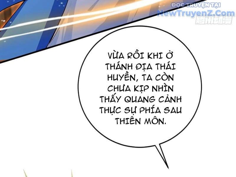 Hoá Ra Ta Đã Vô Địch Từ Lâu
