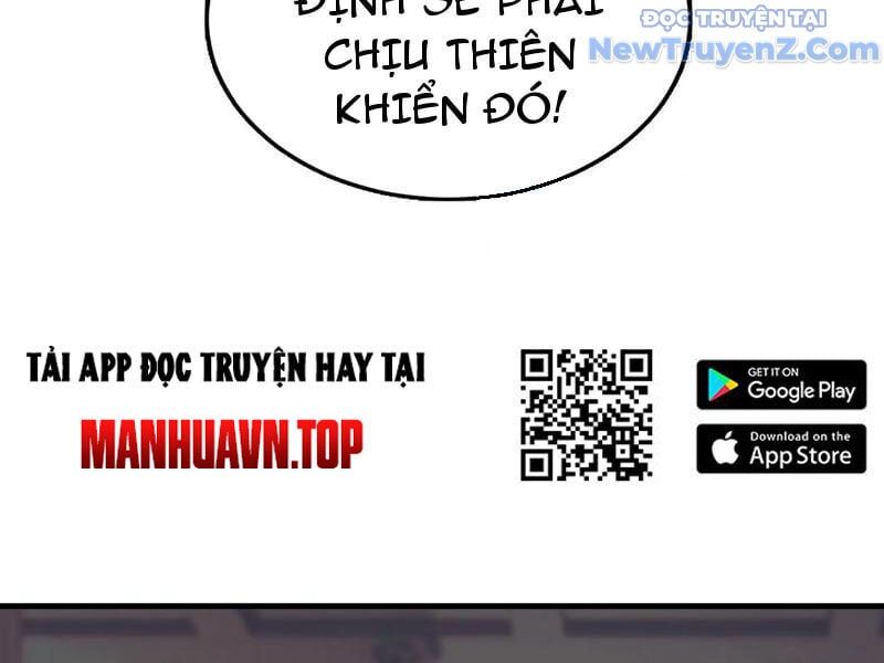 Hoá Ra Ta Đã Vô Địch Từ Lâu