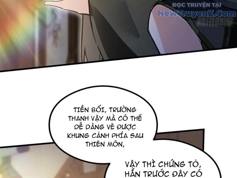 Hoá Ra Ta Đã Vô Địch Từ Lâu