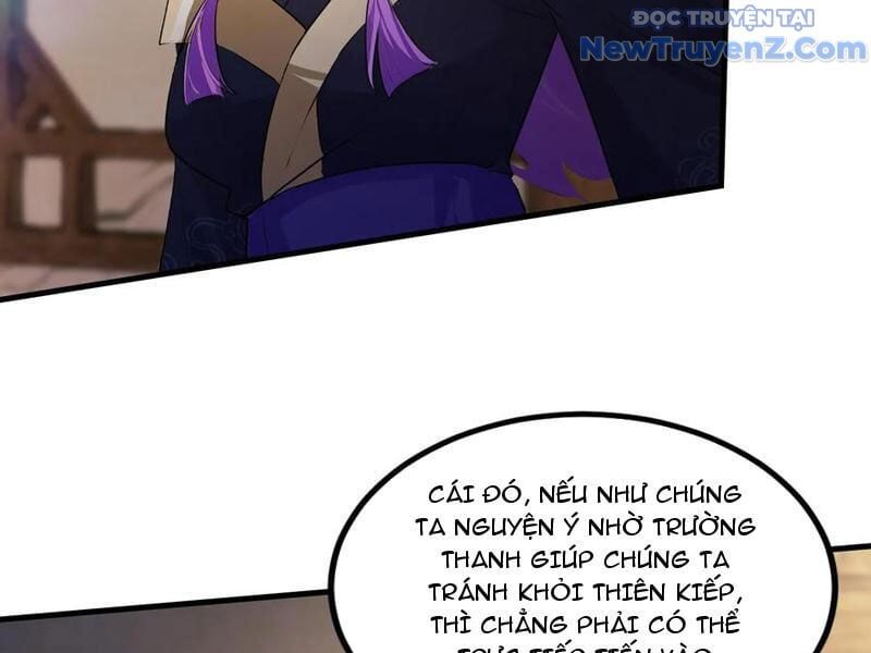 Hoá Ra Ta Đã Vô Địch Từ Lâu