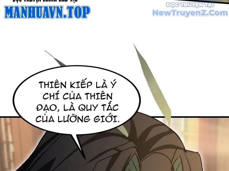 Hoá Ra Ta Đã Vô Địch Từ Lâu