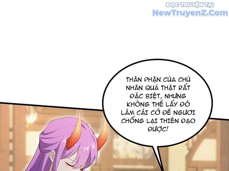 Hoá Ra Ta Đã Vô Địch Từ Lâu