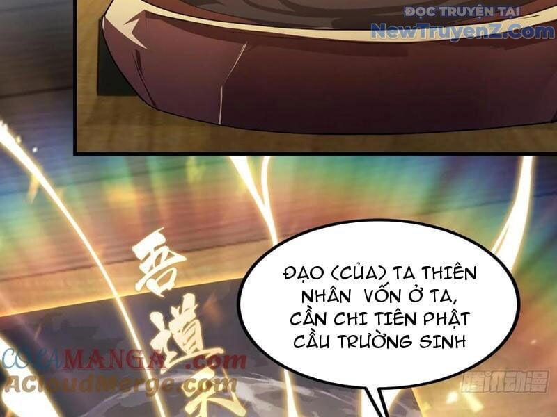 Hoá Ra Ta Đã Vô Địch Từ Lâu