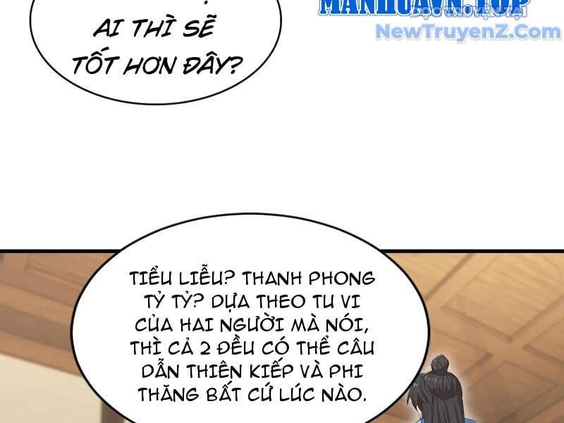 Hoá Ra Ta Đã Vô Địch Từ Lâu