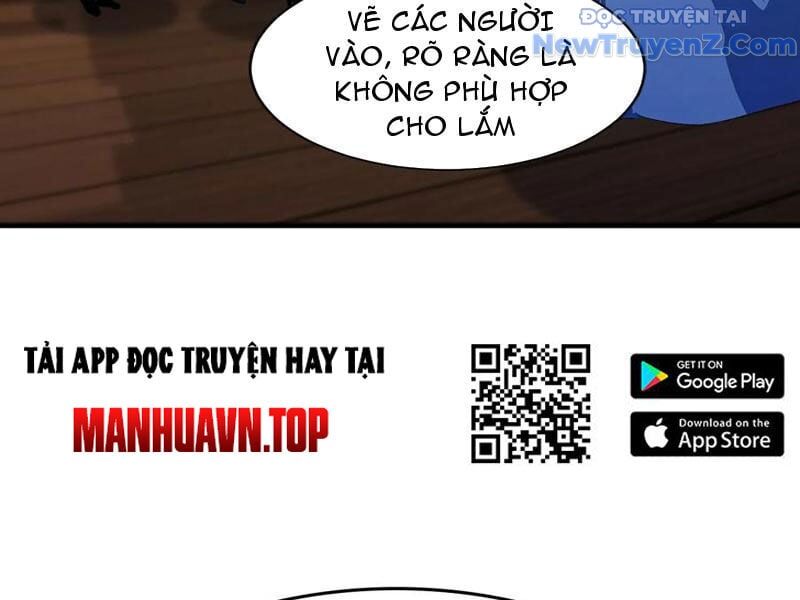 Hoá Ra Ta Đã Vô Địch Từ Lâu