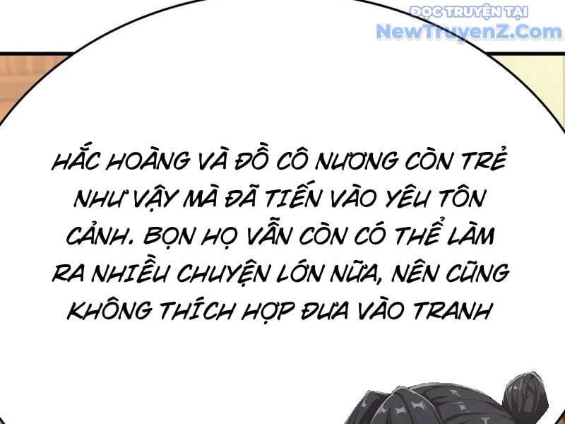 Hoá Ra Ta Đã Vô Địch Từ Lâu
