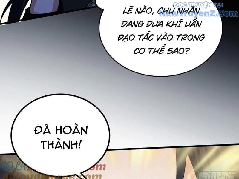 Hoá Ra Ta Đã Vô Địch Từ Lâu