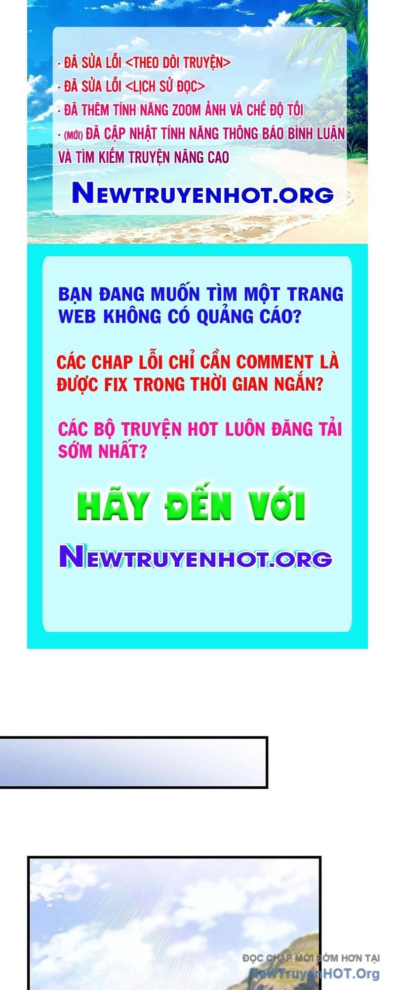 Hoá Ra Ta Đã Vô Địch Từ Lâu