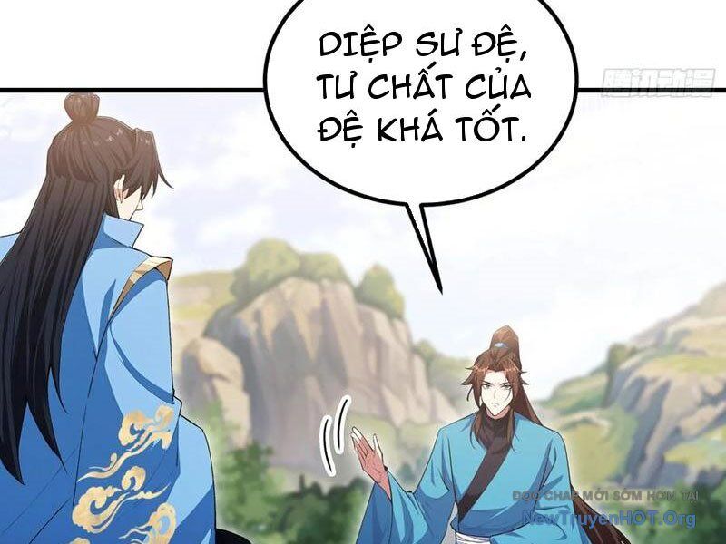 Hoá Ra Ta Đã Vô Địch Từ Lâu