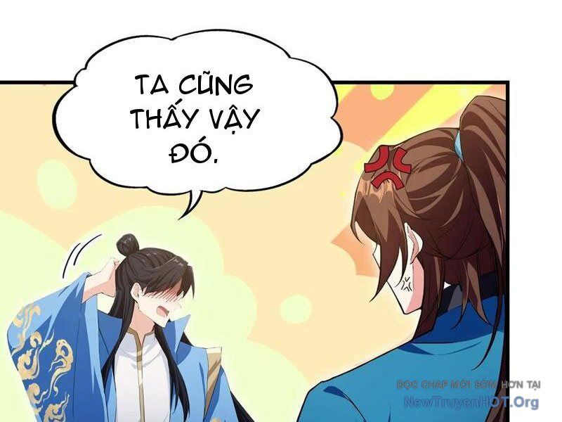 Hoá Ra Ta Đã Vô Địch Từ Lâu