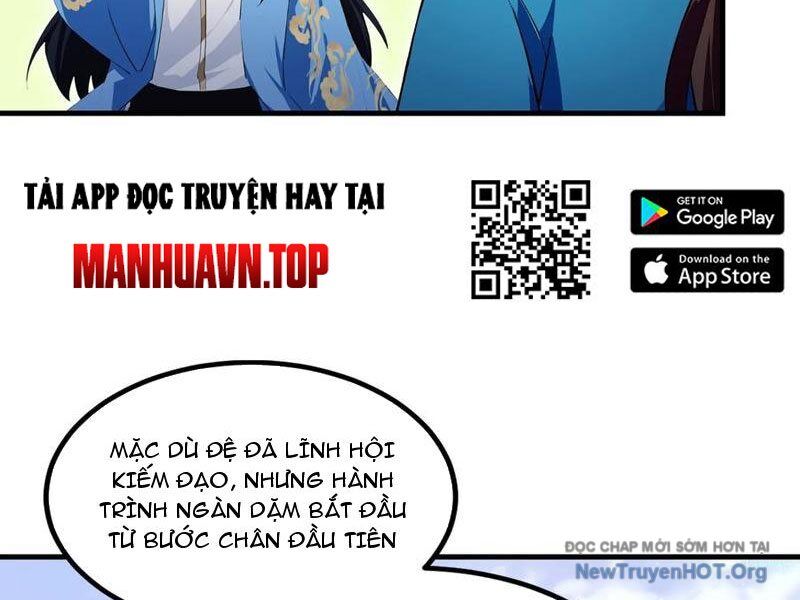 Hoá Ra Ta Đã Vô Địch Từ Lâu