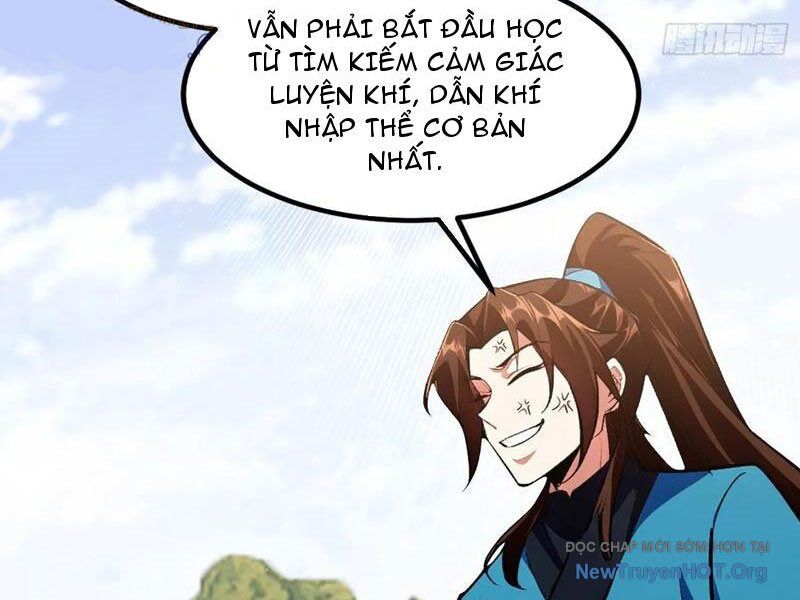 Hoá Ra Ta Đã Vô Địch Từ Lâu